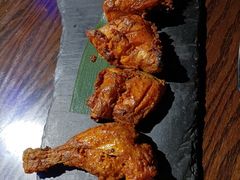 -甘尼仕印度餐厅爵士酒吧(阳春巷店)
