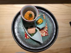 -鮨青(恒基名人购物中心店)