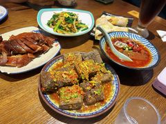 -老盛庆排档•南京菜(夫子庙店)