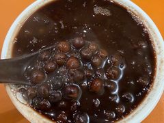 灰豆子-杜记甜食(大众巷店)