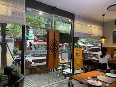 大堂-帕歌西班牙餐厅paco tapas