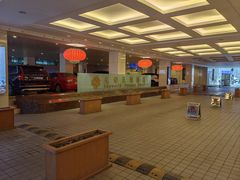 -北京王府井天伦王朝酒店