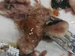-申德勒加油站西餐厅Schindlers Tankstelle(上海外滩店)