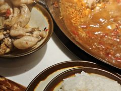 -老天桥蛙炉火锅(姑苏总店)