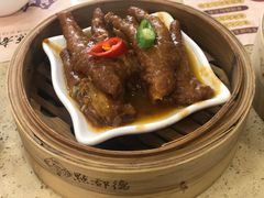 -点都德(北京路贰店)