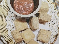 -古彭7只羊·招牌白串·碳锅羊肉旗舰店