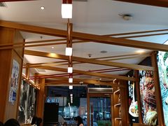 -味千拉面(惠州淡水嘉信茂广场分店)