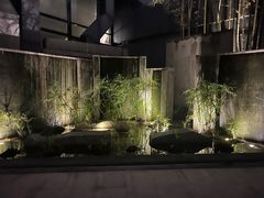 -明谷行馆·温泉