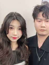 -YESIDO椰岛造型烫发染发