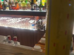 -LAMP BAR 水烟音乐酒吧