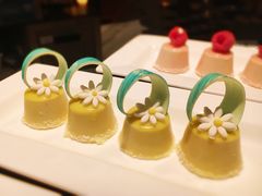 -OPEN開全日自助餐厅·西餐·海鲜(佛山希尔顿酒店)