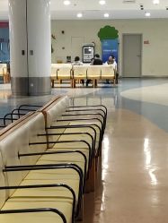 点击看大图 -上海市儿童医院(泸定路院区)