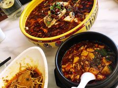 -陈麻婆豆腐总店