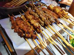 -肉串汪(望京店)