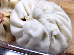 大肉包-白玉兰食品甜凤店(合生汇店)