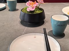 -四川饭店(城乡购物中心店)