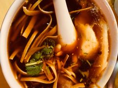 -李三卤汁豆腐脑