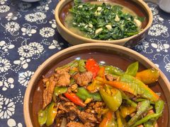 -龚师傅土菜馆.地道农家菜(魅力湘西店)