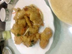 -哈尔滨春饼(朝山街店)