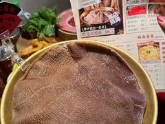 -巴隆门重庆老火锅(太湖路店)
