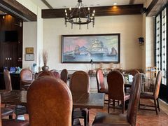 -南沙游艇会·大兵船餐厅