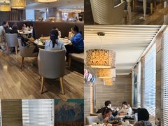 -北京王府井希尔顿酒店·万斯阁西餐厅