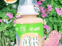 -奈雪的茶(市百一店)