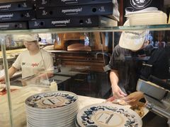 -Mammamia意大利餐厅(古北店)