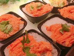 -舒友海鲜姿造(白鹭洲店)