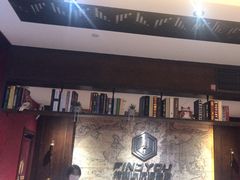 -恐怖游戏(湖滨店)