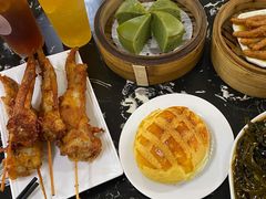 -香满棠大茶楼(兴海海鲜广场店)