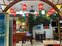 门面-农家小院(朱雀桥店)