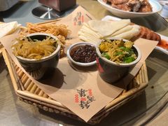 -符离集餐厅(万象城店)