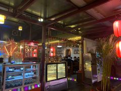 -丽江庭院之爱在路上(西单店)