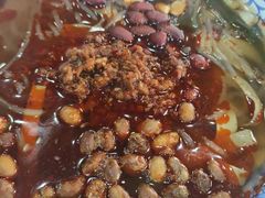 -秦韵轩·西安小馆(贻成福地广场店)