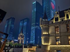 -喜鼎海胆水饺(东港店)