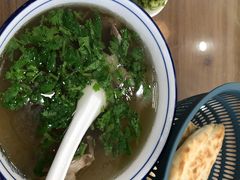 -澄城水盆羊肉(澄县老哥红庙坡店)