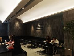 -M Stand(杭州萧山万象汇店)