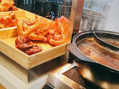 -王祖名抻面(罗湖分店)