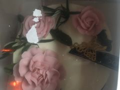 -杜哈夫DOUX RÊVE·生日蛋糕(日月光店)