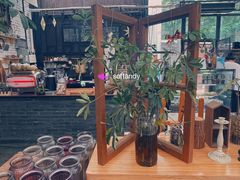 -北马山庄植趣咖啡