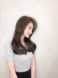 -3AM HAIR SALON染发接发