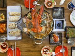 -真情鲍鱼海鲜汤