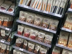 -MUJI无印良品(茂业天地店)