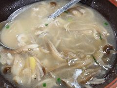 -笨罗卜浏阳菜馆(太平街店)