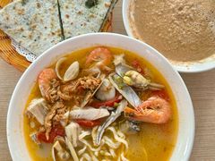 -面道赞宁海海鲜面(迎凤街店)