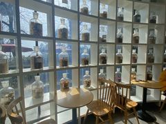 -MAMACHA妈妈茶(岳麓山店)
