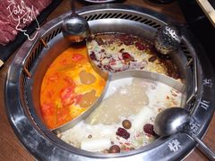-快乐小羊火锅餐厅(农科路店)