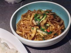 -前海沿·青岛菜(大拇指广场石老人店)