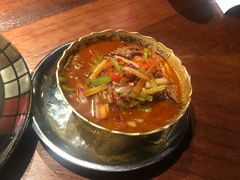 -楼兰新疆主题餐厅(悠方店)